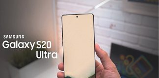 Fotos do novo smartphone da Samsung confirmam que ele se chamará Galaxy S20