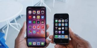 Apple é multada em R$ 118 milhões por piorar desempenho de iPhones antigos de propósito