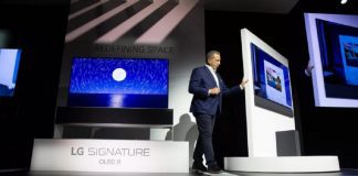 Soluções de inteligência artificial começam a chegar aos lares em 2020