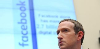 Zuckerberg diz que Facebook está pronto para pagar mais impostos, diante de reformulação de regras