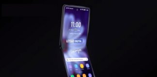 Galaxy Z Flip: veja o primeiro “hands-on” do novo smartphone dobrável da Samsung