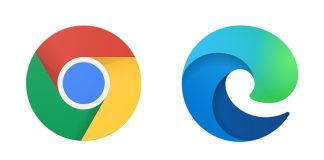 Google pede para usuários trocarem o novo navegador Microsoft Edge pelo Chrome