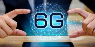 Internet 6G deve ser até 8 mil vezes mais rápida que 5G