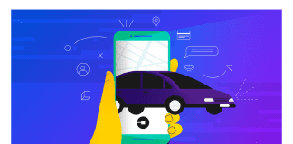 Saiba como recuperar um celular esquecido no carro do motorista de aplicativos