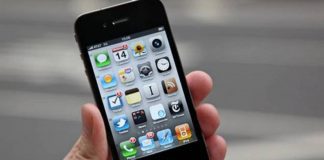 iPhones antigos recebem nova atualização com iOS 12.4.6