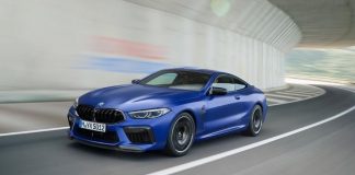 BMW e Apple trabalham em chave para carros via iPhone.