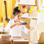 home office vendas online