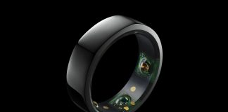 Médicos adotam anel smart no combate ao coronavírus