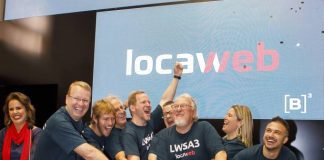 Locaweb mantém ritmo durante crise e prevê acelerar aquisições