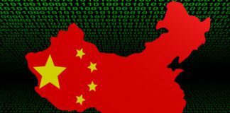 China teria esquema de espionagem digital há mais de 10 anos
