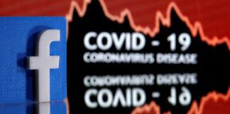 Facebook vai notificar usuários envolvidos com postagens falsas sobre coronavírus