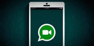 Como fazer chamadas de vídeo com até 8 pessoas no WhatsApp