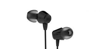 JBL lança novo fone intra-auricular baratinho no Brasil