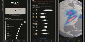 Apple compra aplicativo Dark Sky e vai fechá-lo para Android