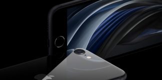 iPhone SE aparentemente tem 3 GB de RAM e mesma bateria de 1.821 mAh do iPhone 8