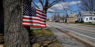 Ativistas políticos dos EUA usam internet para cortejar eleitores isolados pela Covid-19