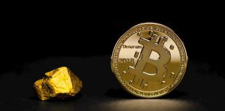 Bitcoin será ouro digital em 2020, diz relatório da Bloomberg