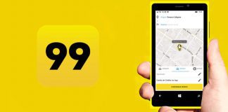 99 lança ‘cartão de identificação’ para diminuir contato em corridas