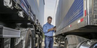 Startup de transporte de cargas Cargo X recebe aporte de US$80 mi