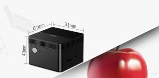 Este é o menor computador do mundo com suporte a 4K