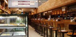 Rede antecipa R$600 mi a bares e restaurantes junto com iFood