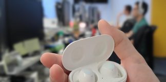 Xiaomi lança fone Bluetooth que lembra AirPods e tem 24 horas de bateria