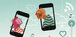 “Carentena”: busca por crush em apps de paquera dispara durante isolamento