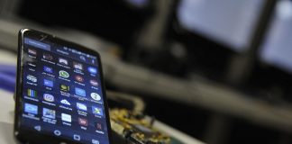 Presidente do STF obriga operadoras de telefonia a pagarem R$743 mi para Ancine