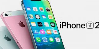 iPhone SE (2020) tem nome confirmado e sairá em breve com 3 cores