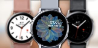Relógio a caminho! Samsung obtém certificação na China para novo Galaxy Watch