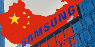 Samsung abandona a China. Não vai mais existir smartphone “made in China”