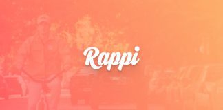 Rappi testa robôs para entrega de comida em domicílio