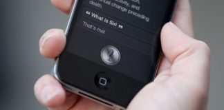 Apple compra startup cuja tecnologia pode melhorar bem a Siri