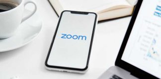 Anvisa bloqueia uso do aplicativo Zoom entre funcionários