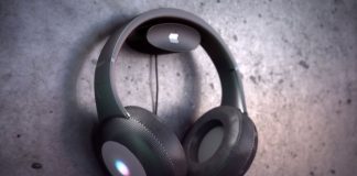 Rumor: “AirPods Studio” será o nome dos fones de ouvido over-ear da Apple