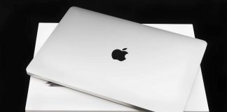 MacBook Pro de 14″ poderá chegar só em 2021