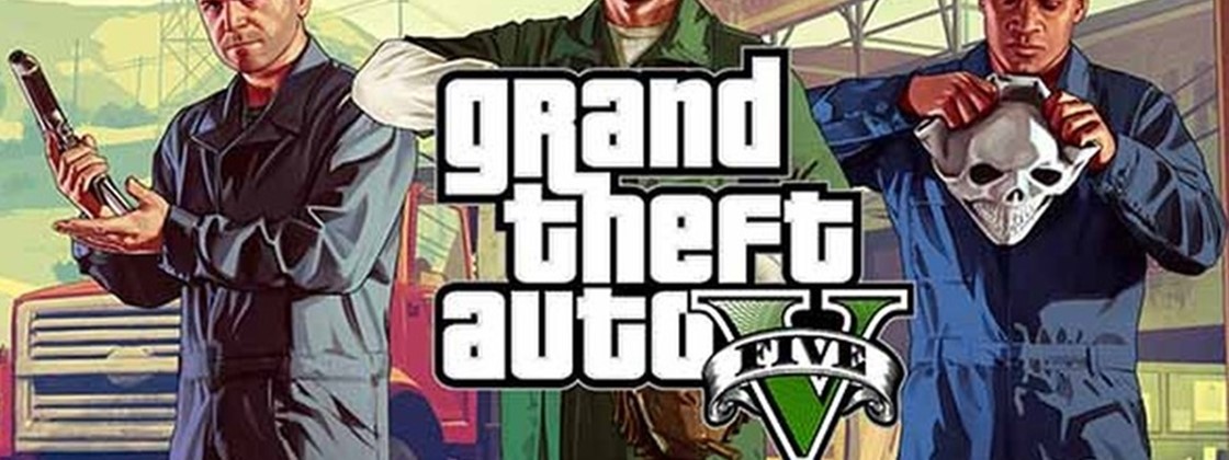 GTA 5 grátis para PC! Aproveita esta oportunidade única por tempo limitado!  - 4gnews