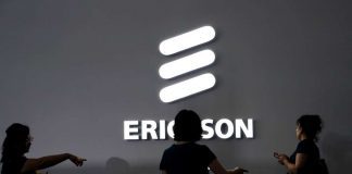 Ericsson eleva previsão de assinaturas de redes 5G em 2025