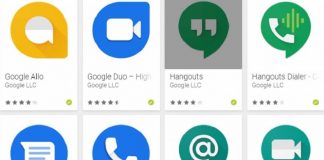 Google deixa todos os seus serviços de comunicação sob única gerência