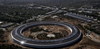 Apple vai na contramão e planeja que funcionários voltem aos escritórios em breve, diz reportagem