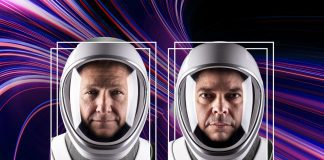 Conheça os primeiros astronautas da NASA que a SpaceX lançará em órbita