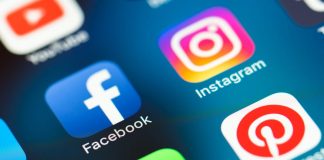 Instagram amplia liderança sobre Facebook durante pandemia, revela estudo