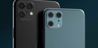 iPhone 12 Max: Apple deve lançar quarto modelo de celular em 2020