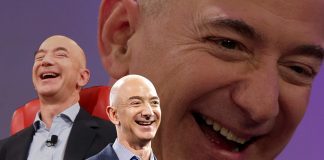 Jeff Bezos, dono da Amazon, é cotado para se tornar 1º trilionário do mundo