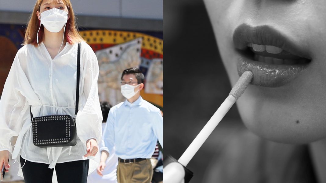 moda-covid-mascara-cosmeticos