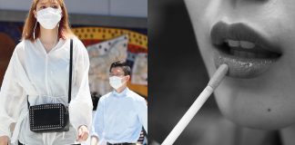 Japão atingido por coronavírus despeja alta moda em saúde e higiene