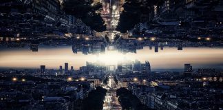 Cientistas da Nasa descobriram um universo paralelo onde a física e o tempo correm para trás