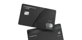 Samsung Money é o novo programa de cartões de débito Samsung Pay, vinculado à empresa