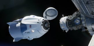Como assistir a SpaceX lançar astronautas da NASA no espaço