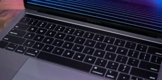 Finalmente o pesadelo com teclados da Apple acabou